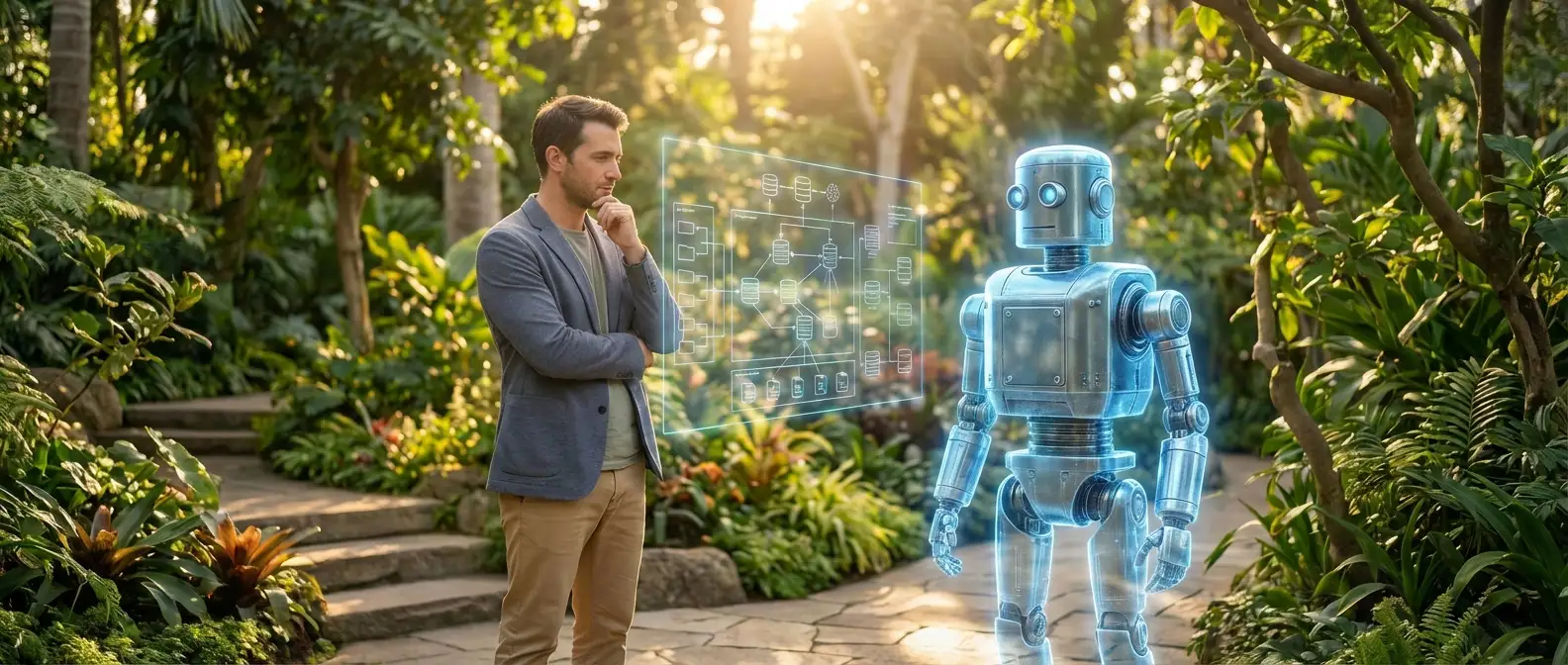 The Future of Software Engineering Is Not What You Think