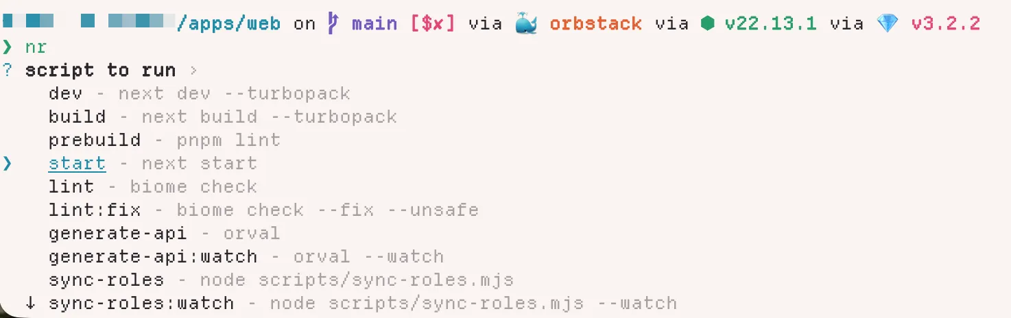 ni interactive picker demo